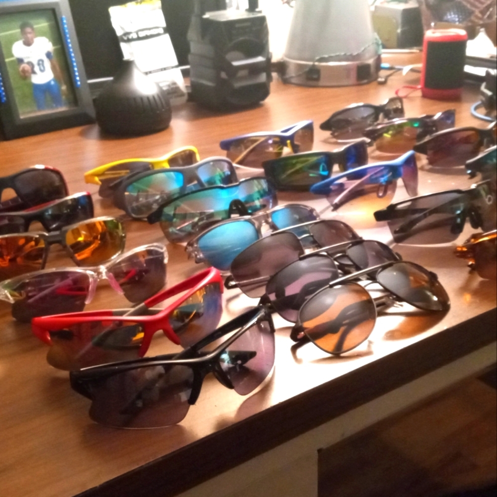 Sun Glasses